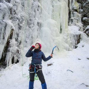 Meet your Posher, Erika